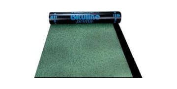 Bituline Pp40k Yeşil Arduazlı Kumlu Bitüm Esaslı Çatı Su Yalıtım Membranı 4mm