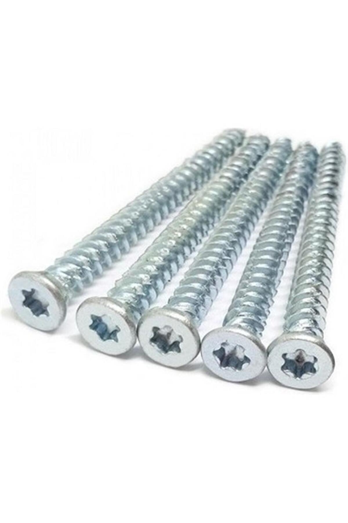 AKDENİZ  BETON VİDASİ 6,3*50 200 ADET