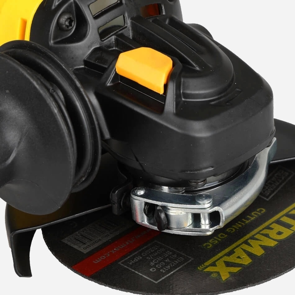 RTRMAX Avuç Taşlama Makinesi 1400W