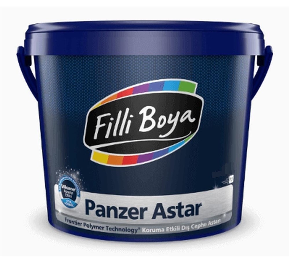 FİLLİ PANZER ASTAR