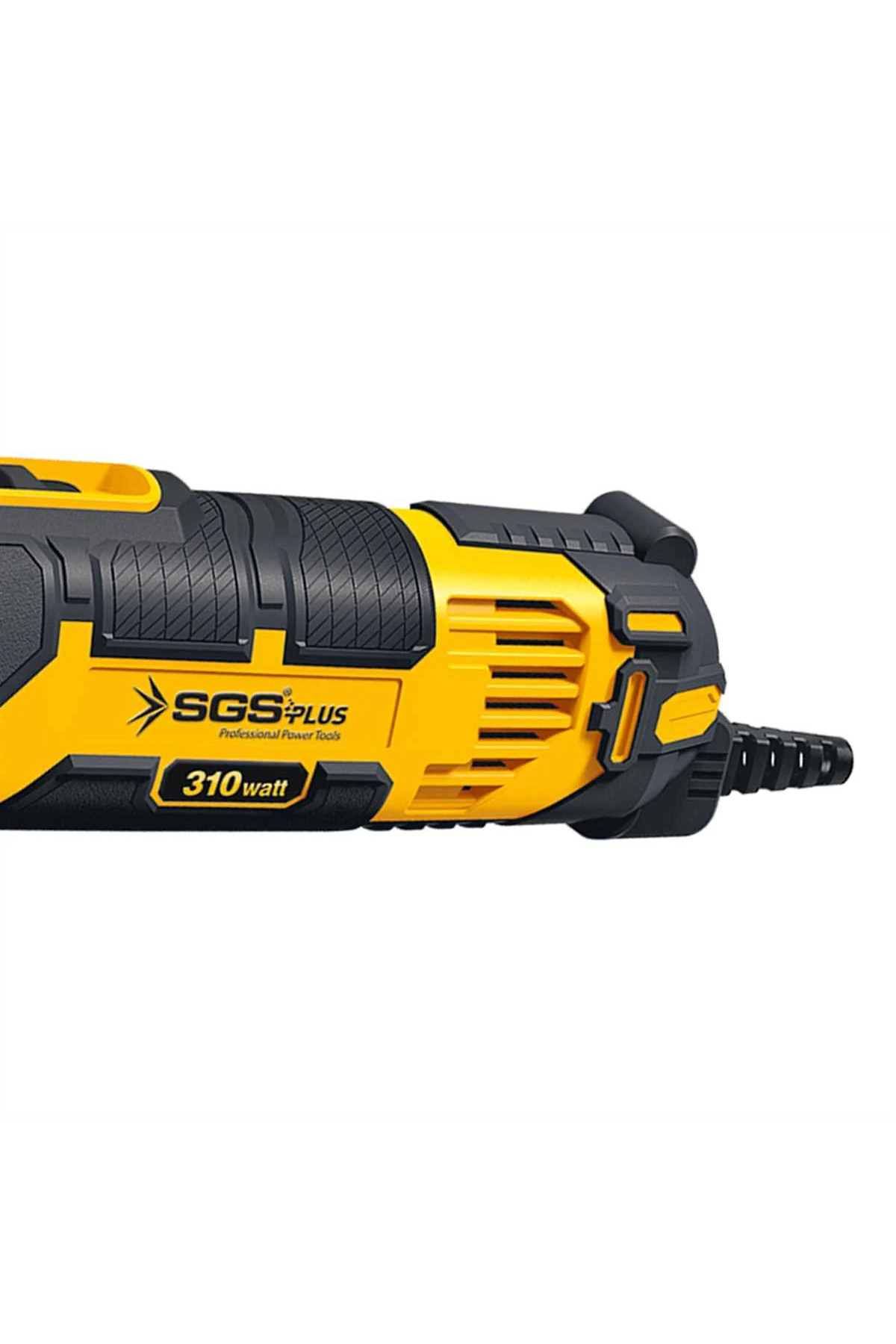 Sgs5255 - 23 Parça Kesici Raspalama Zımparalama Makine Seti 310 Watt - Metal Ahşap Derz Kazıyıcı Kes