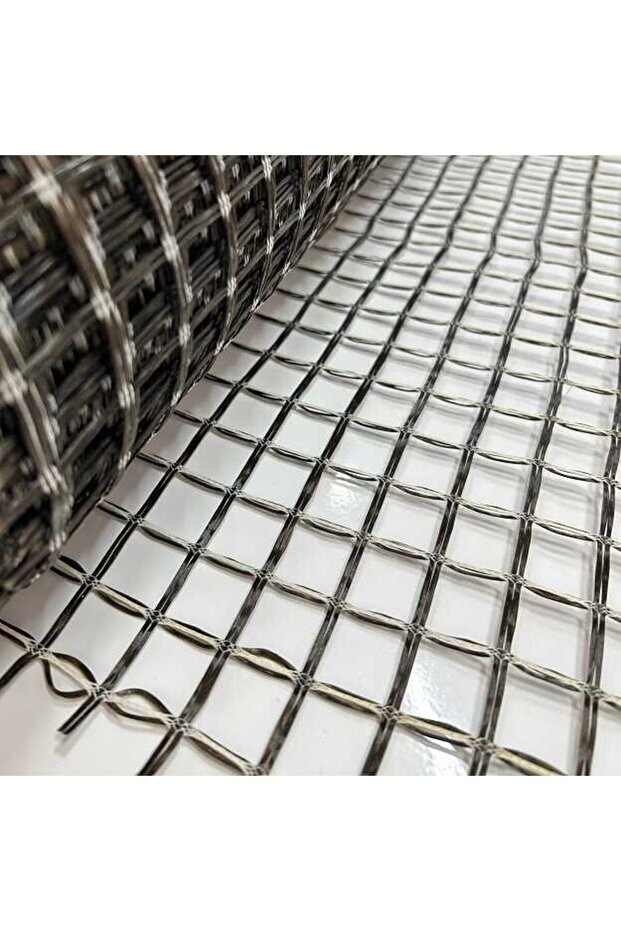Bazalt Mesh 25x25