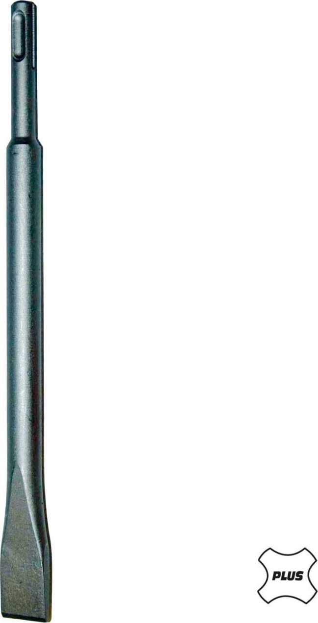 Sds Plus Yassı Keski 250 mm