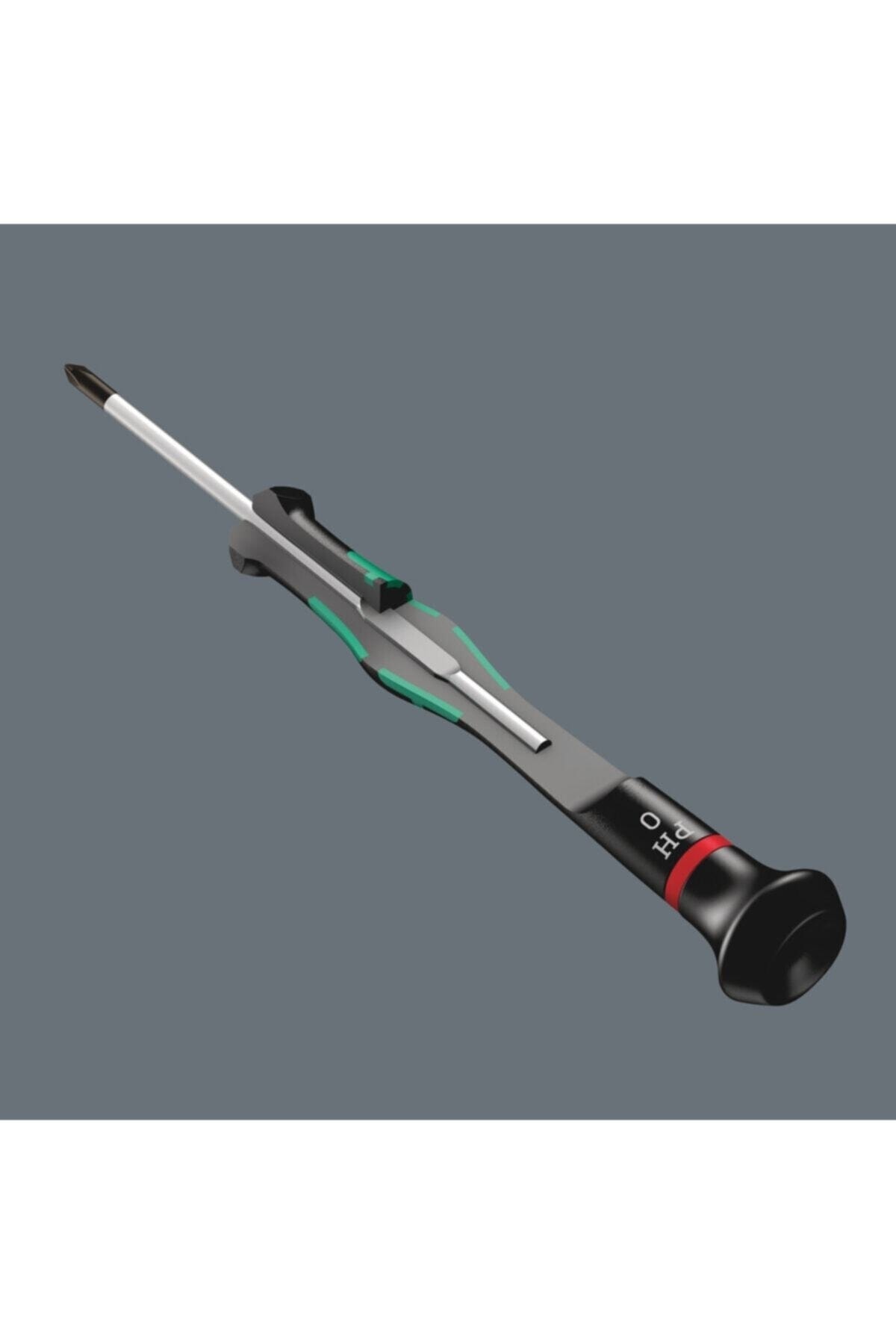 2067 Hf Torx Mikro Tornavida 60mm Tx7 05118183001