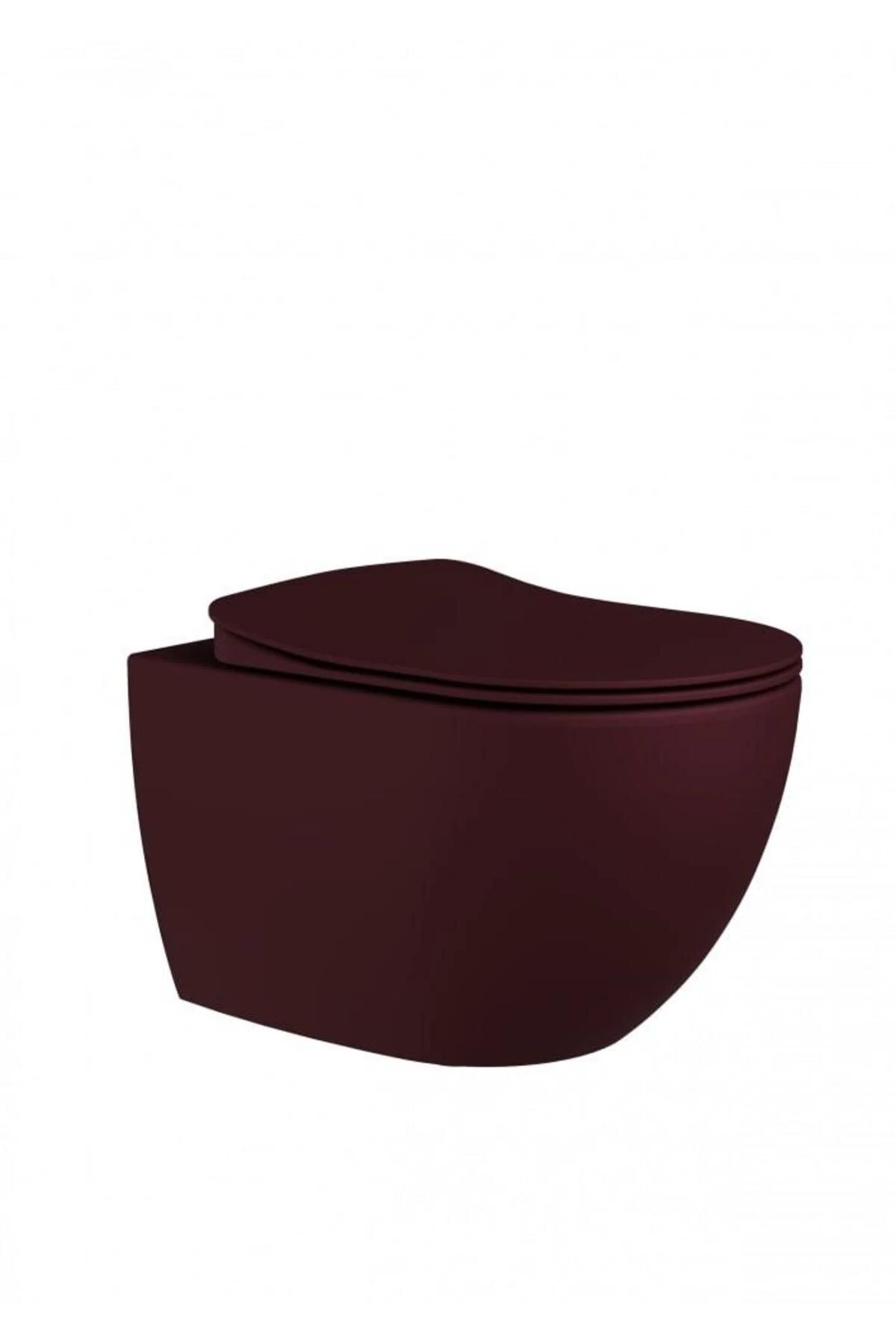 Free Rim-off (KANALSIZ) Asma Klozet Extra Berry