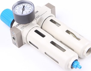 Festo Tip  Şartlandırıcı 1/2