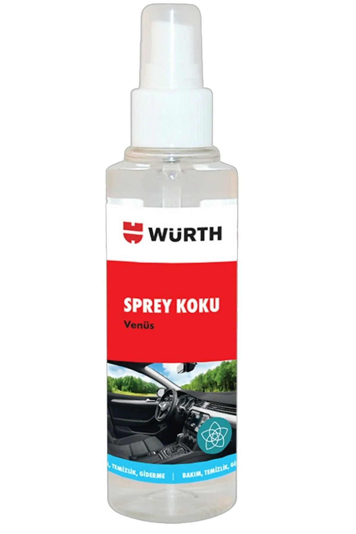 WÜRTH ARAÇ KOKUSU VENÜS 150ml