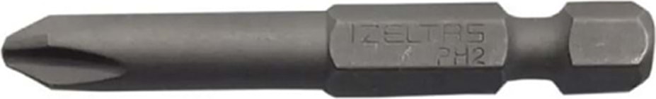 İZELTAŞ Izeltaş PH2X50 mm Bits Uç 4820000002