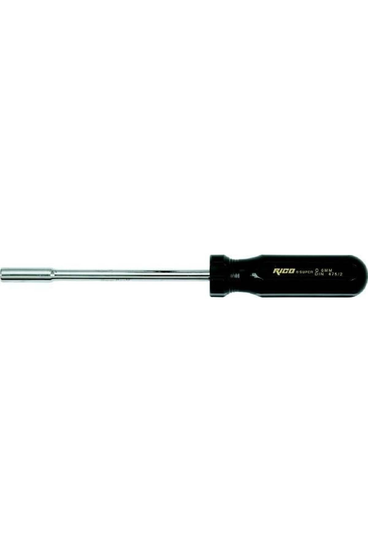 003-RL0009 / 9mm Lokma Tornavida
