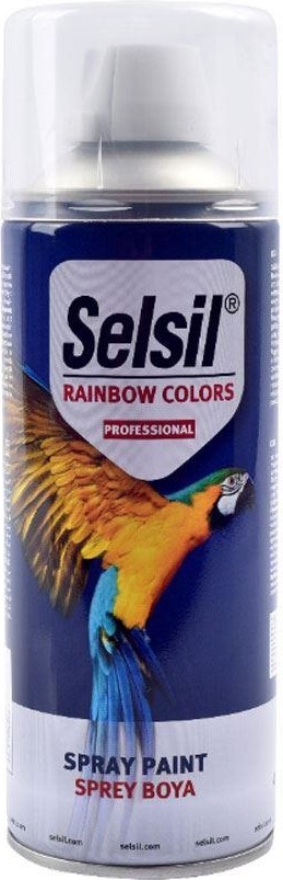 Ateş Kırmızı Sprey BOYA-400 ml