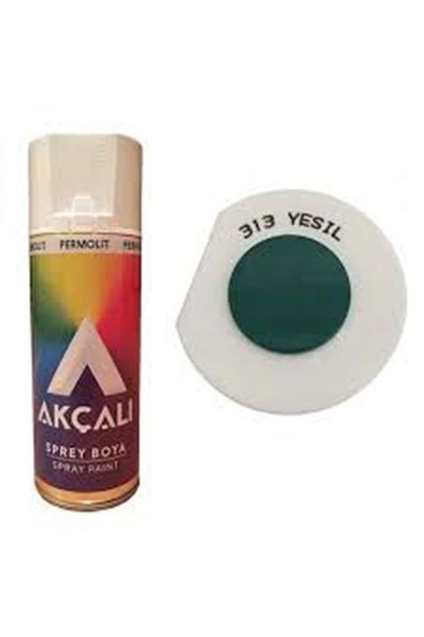 313 Yeşil Sprey Boya 400 ml