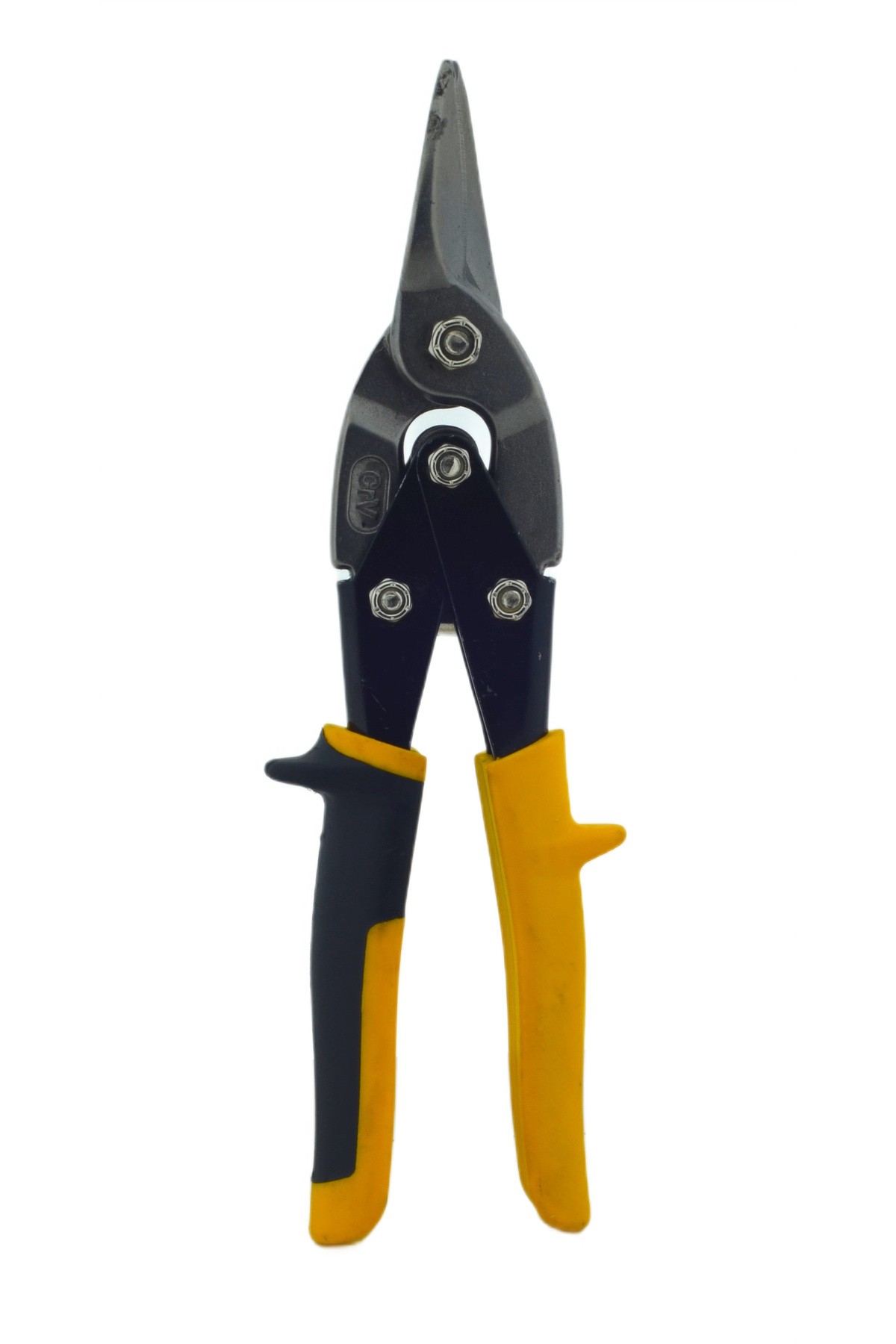 10"  25cm Sac Kesme Kaportacı Düz Makas