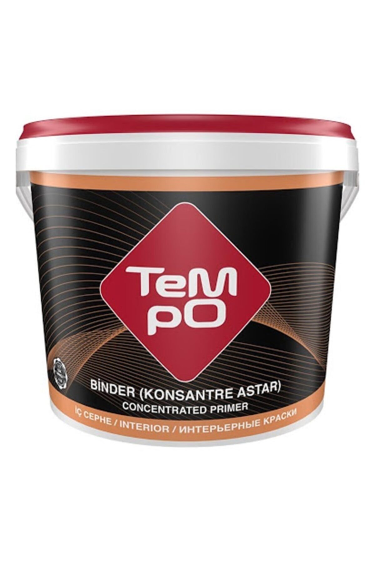 Tempo Binder Konsantre Astar 15 L