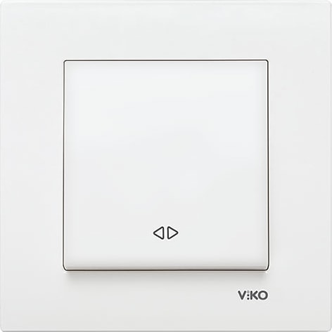 Karre Permütator - Beyaz (Ara Vavien) - 90967031