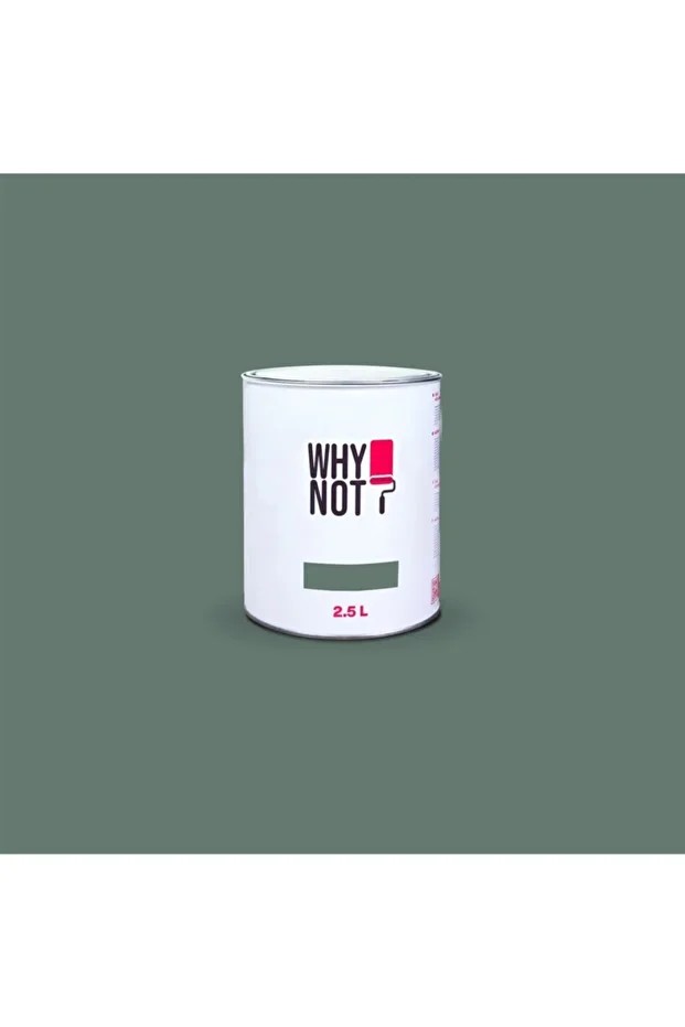 Duvar Boyası Focus On 1,5LT