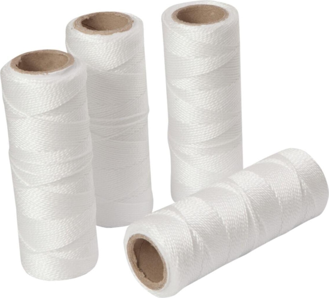 Ipsan Çırpı Ipi 100 gr 6 Adet