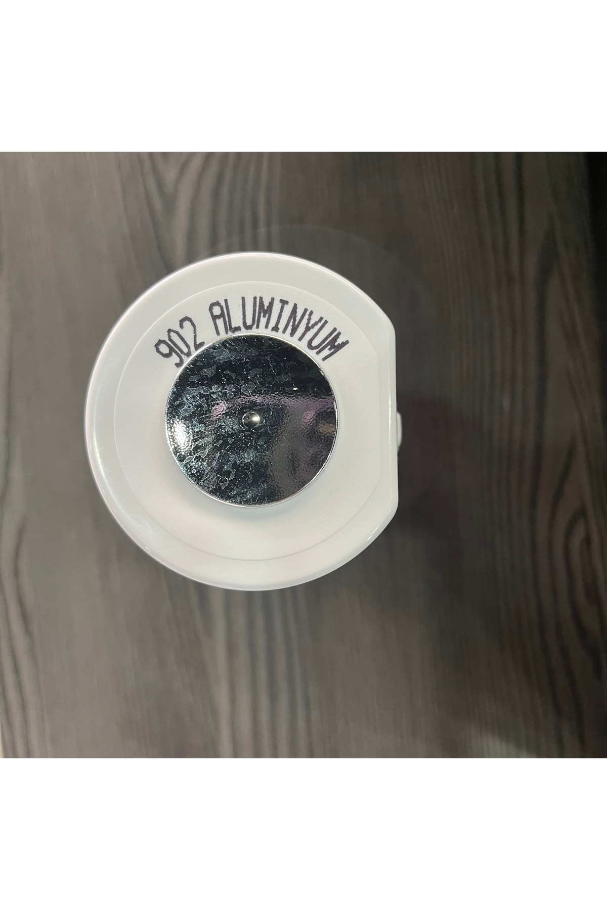 Alüminyum 902 Akrilik Sprey Boya 400 ML