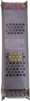 Uzdrıver Premıum Şerit LED Trafosu 150W 12,5AMPER 85-265V