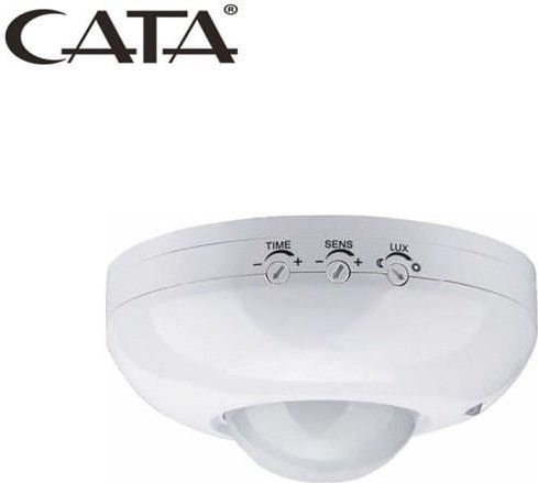 CT-9243 Sıva Üstü 360 Derece Sensör