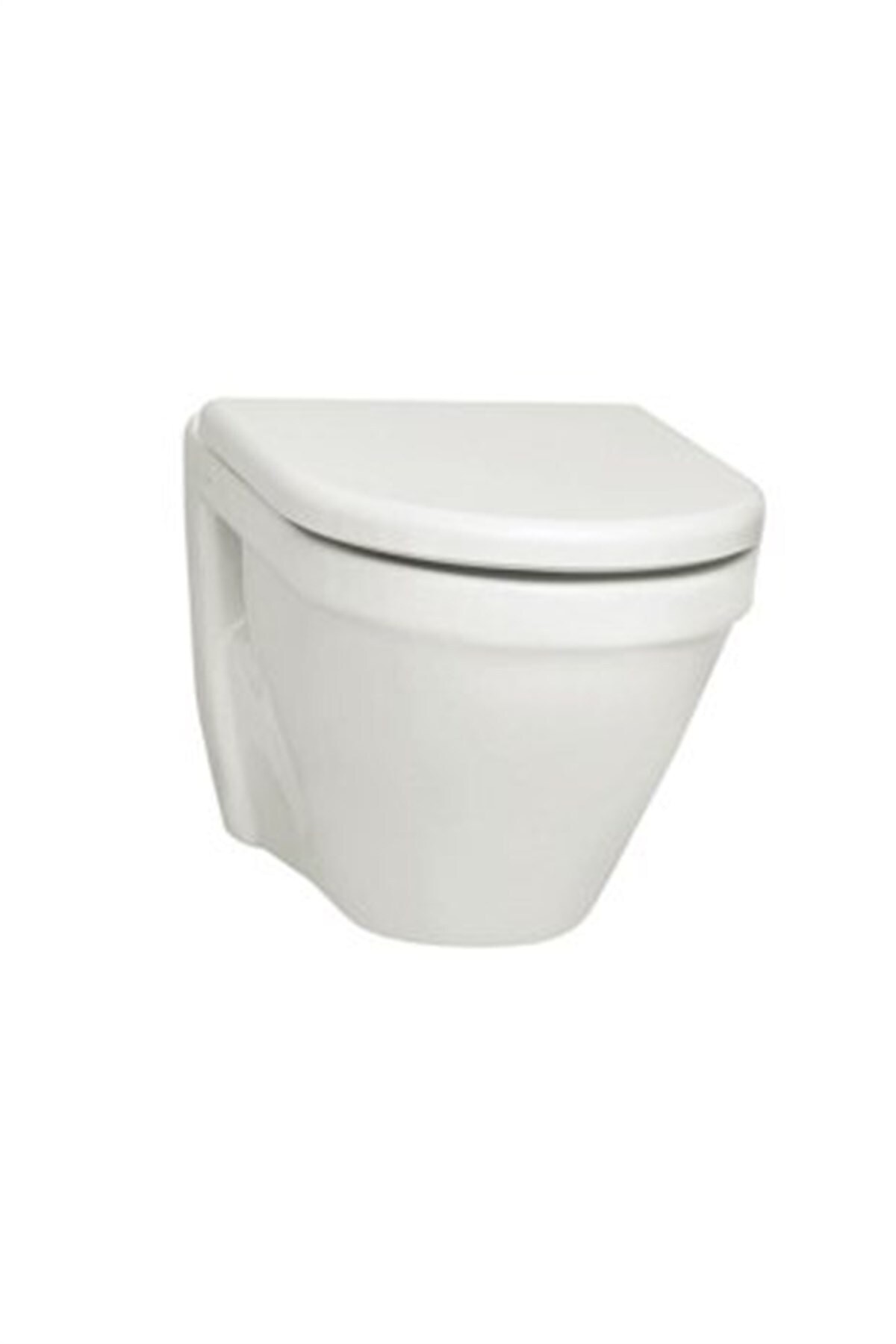 S50 Asma Klozet, Parlak Beyaz 5618l003-0850 (klozet Kapağı Hariç)