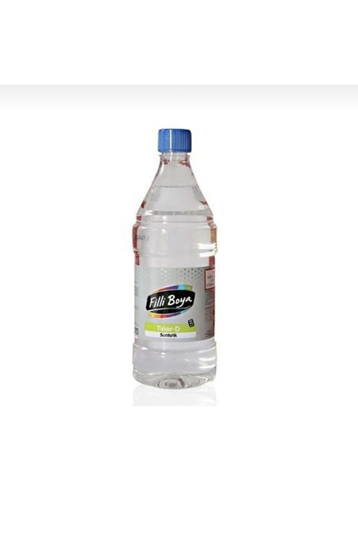 Sentetik Tiner-D 2.5 lt