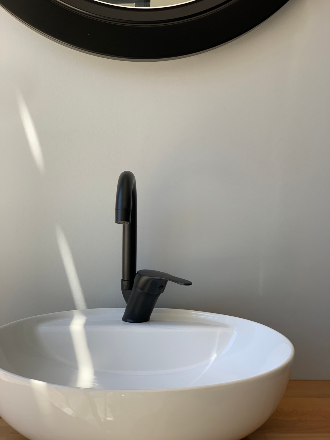 Siyah Banyo Seti