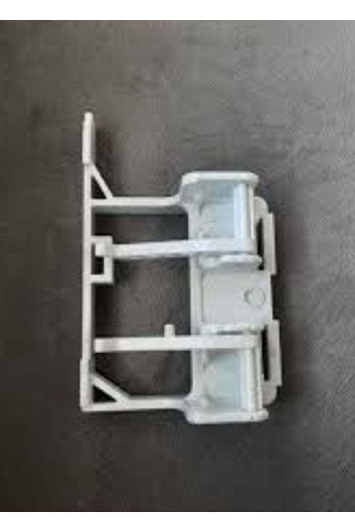 Gömme Rezervuar Köprü Kaldıraç Grubu