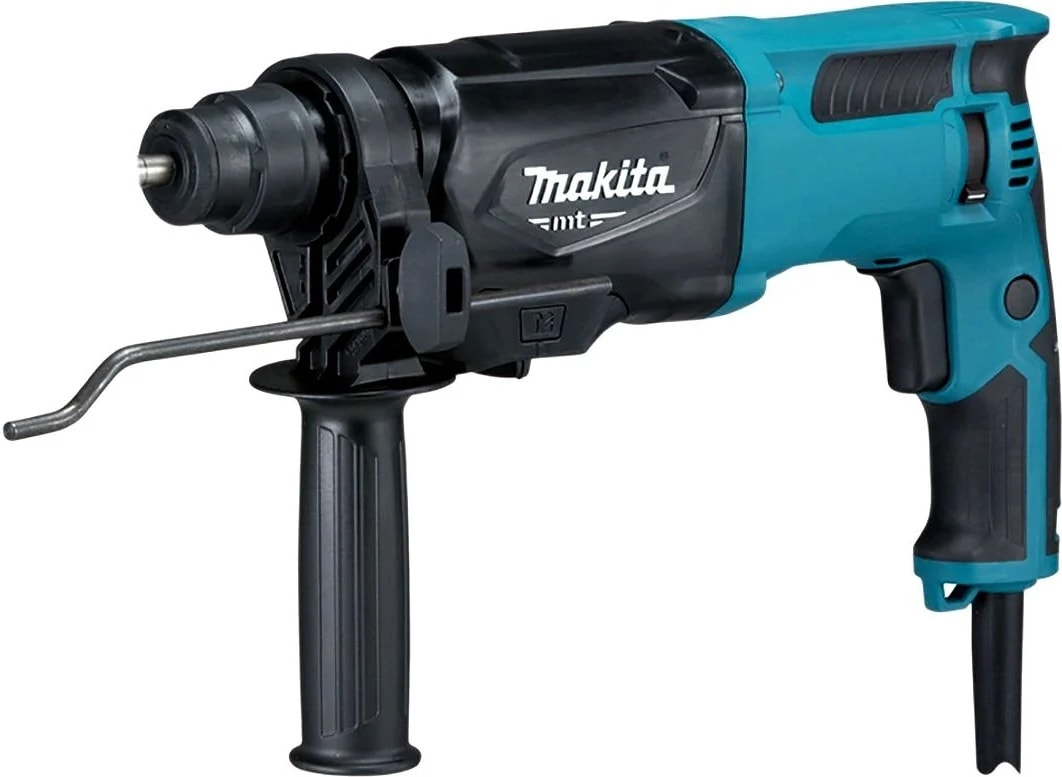 Makıta M8701B Elektropnömatik Kırıcı-Delici