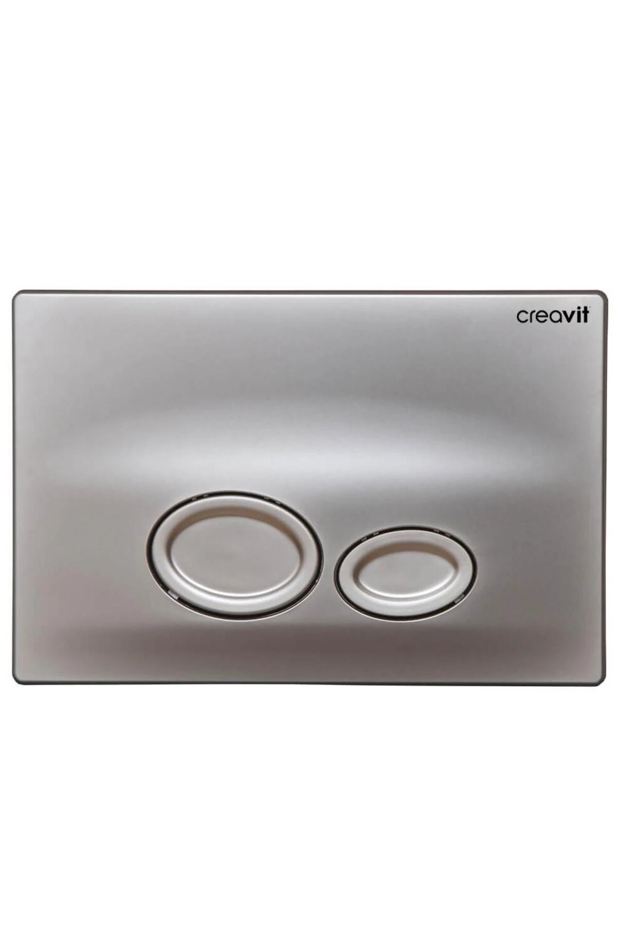 Drop Gömme Rezervuar Mat Kumanda Paneli GP2002