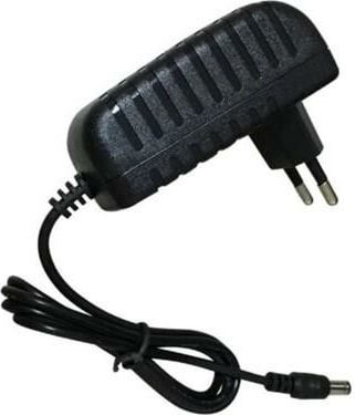 CT-2552 12 Volt 3.5 Amper Plastik Kasa Adaptör