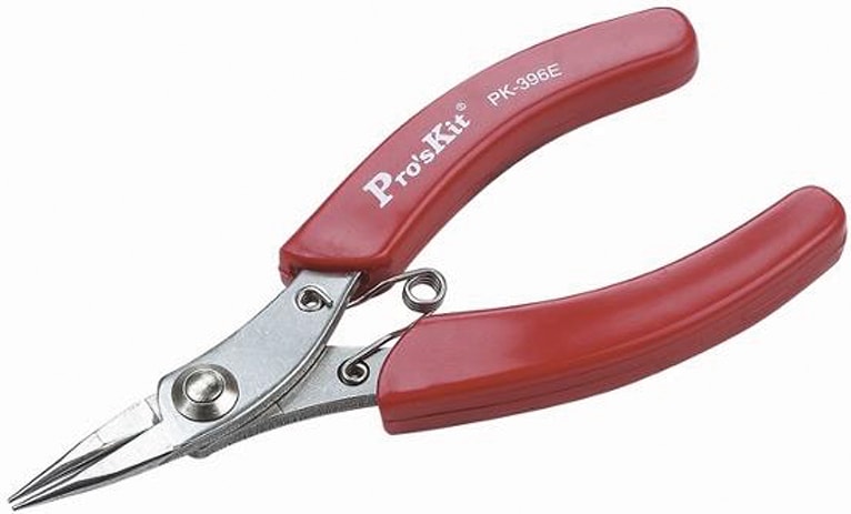Prolink 1PK-396E Hassas Kargaburun