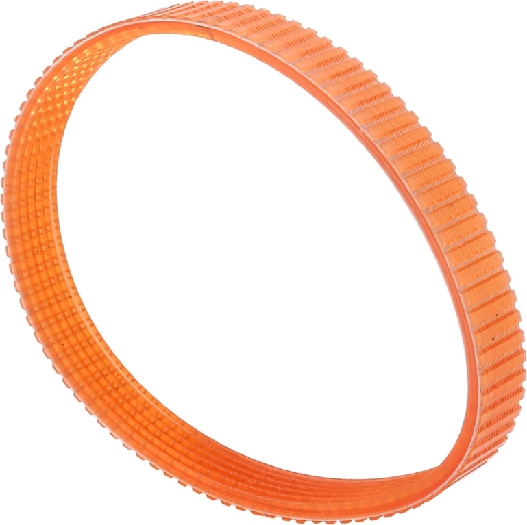 Adet/grup 9401-6PJ348 Planya Kemeri Nervürlü Kemer Aşındırıcı Makine Kemeri (Yurt Dışından)