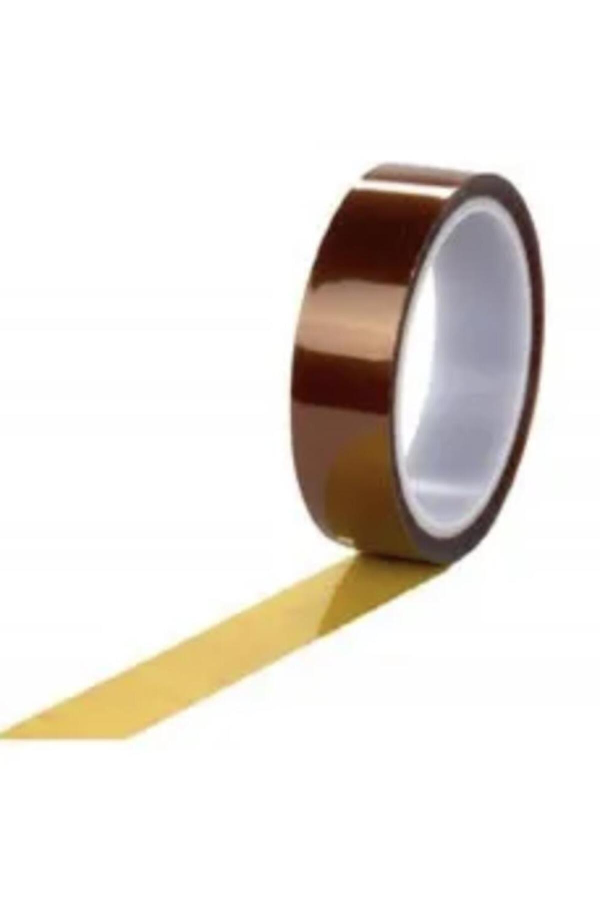 3M 5413 18mm*3t Polyamıd Fılm Bant
