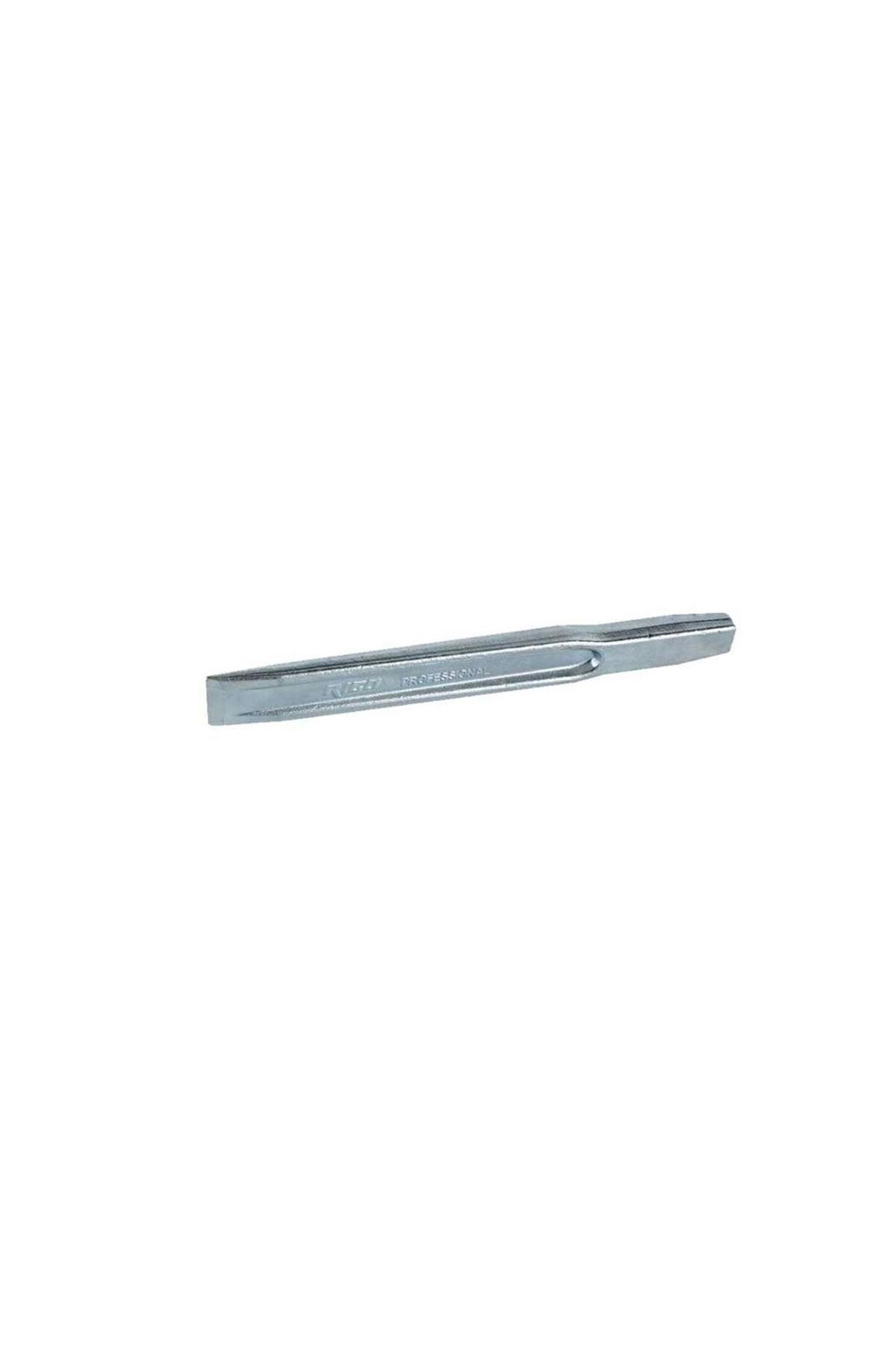 008-RC8250 Düz Keski 250 mm