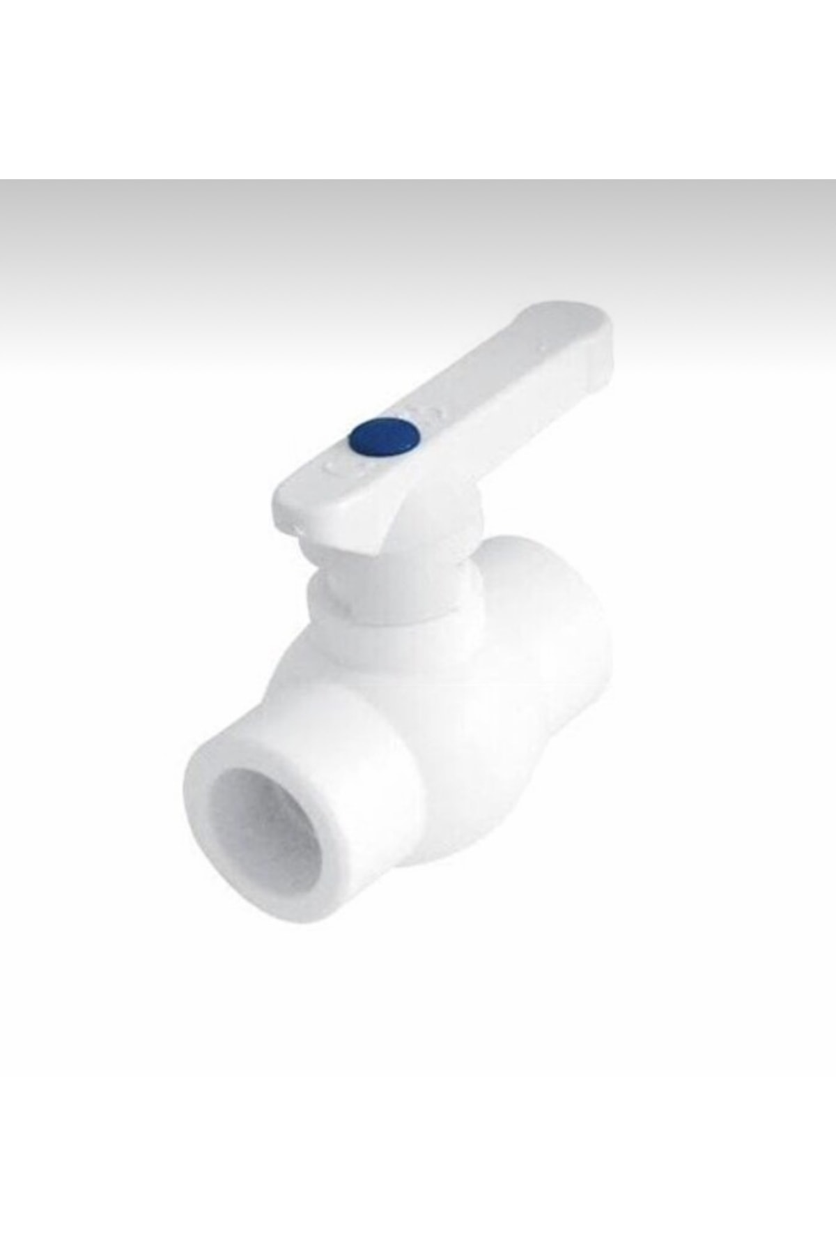 20 Mm Küresel Vana