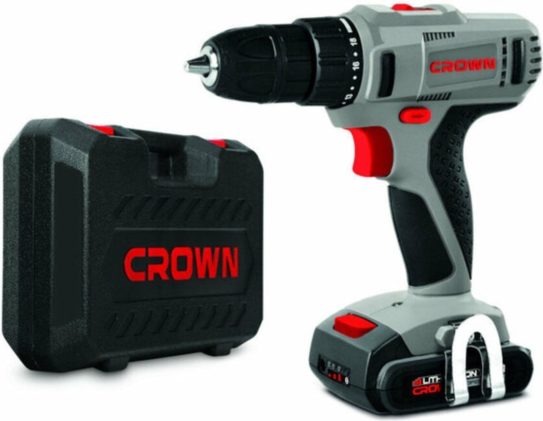 14.4V Akülü Vidalama Matkap 1.5 Ah, Güçlü ve Taşınabilir, Dayanıklı Tasarım