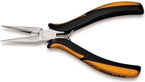 1177BM/Z Elektrikçi Kargaburun 140 mm