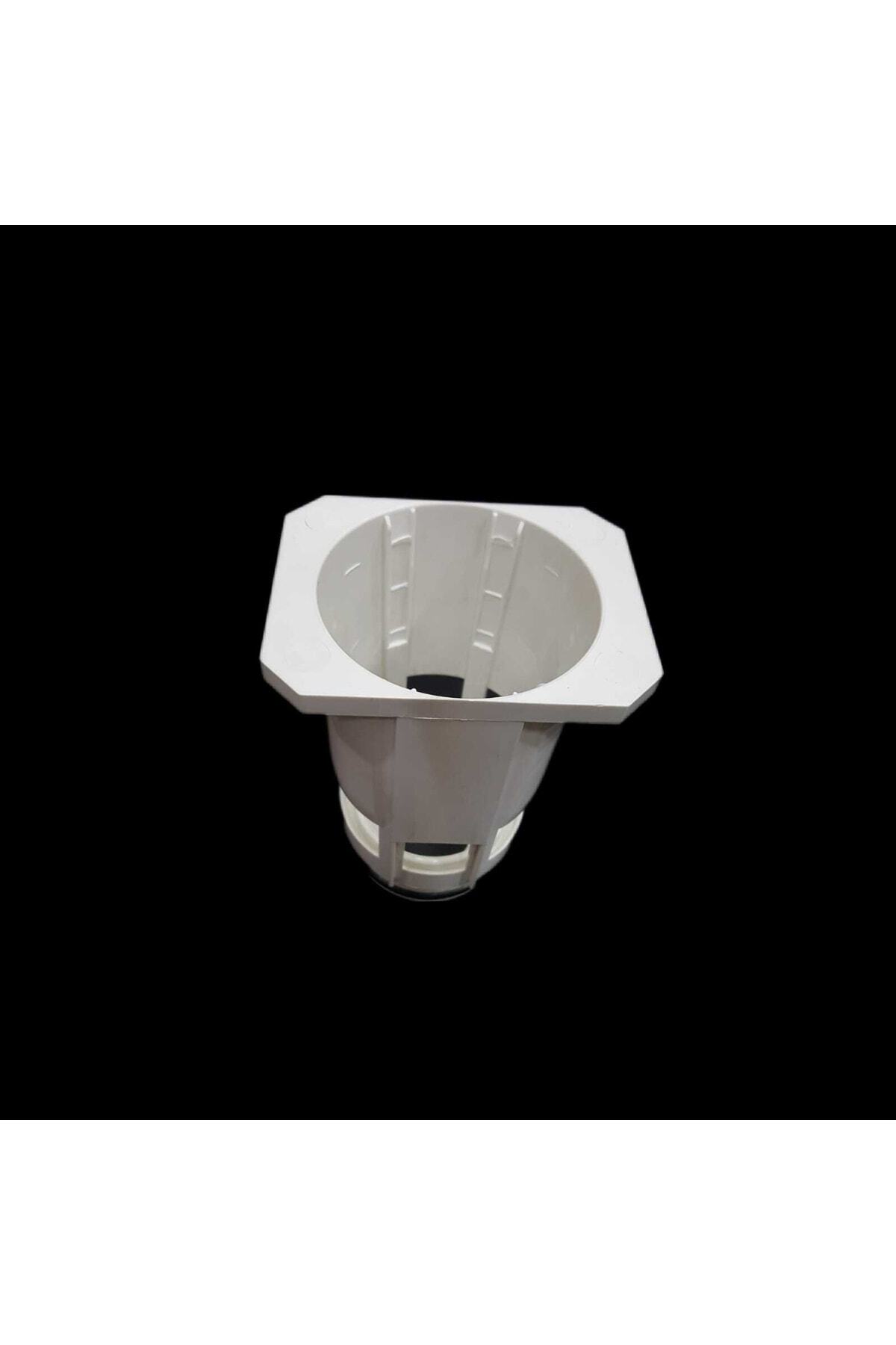 Gömme Rezervuar Boşaltma Grubu Alt Yatak