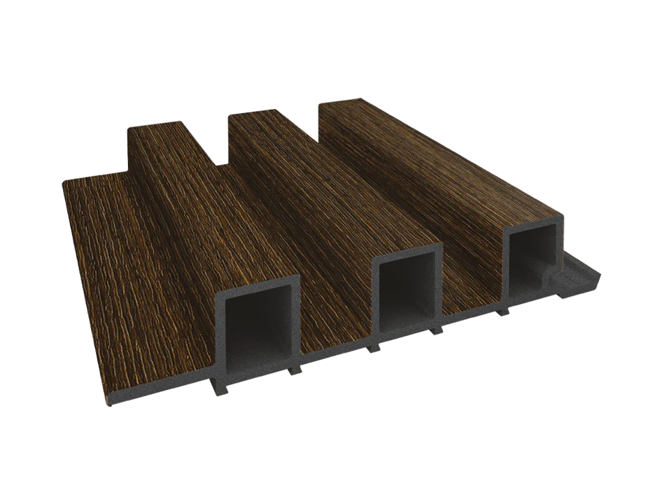 Dış Cephe Duvar Lambiri