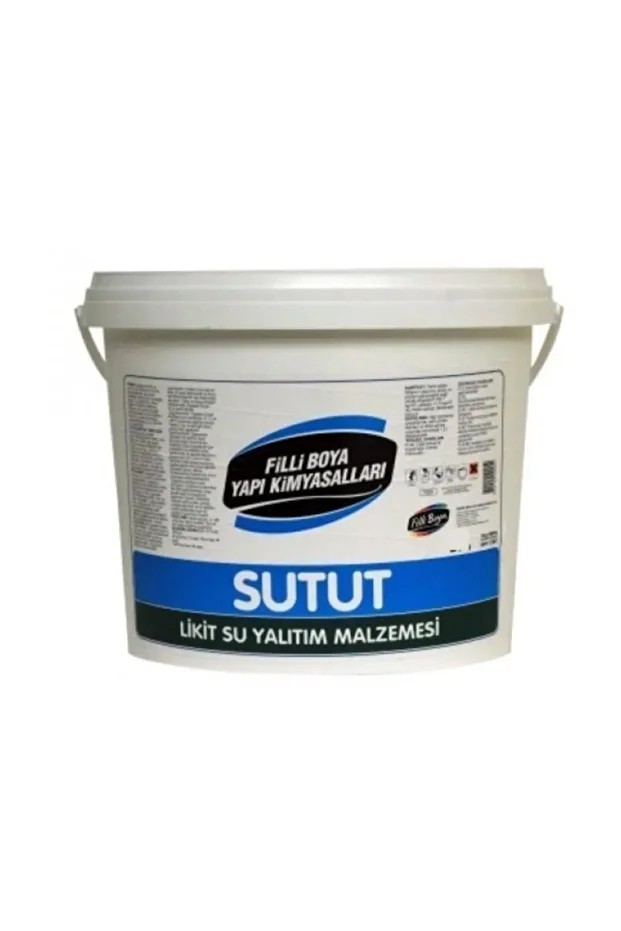 SUTUT 10 KG BEYAZ