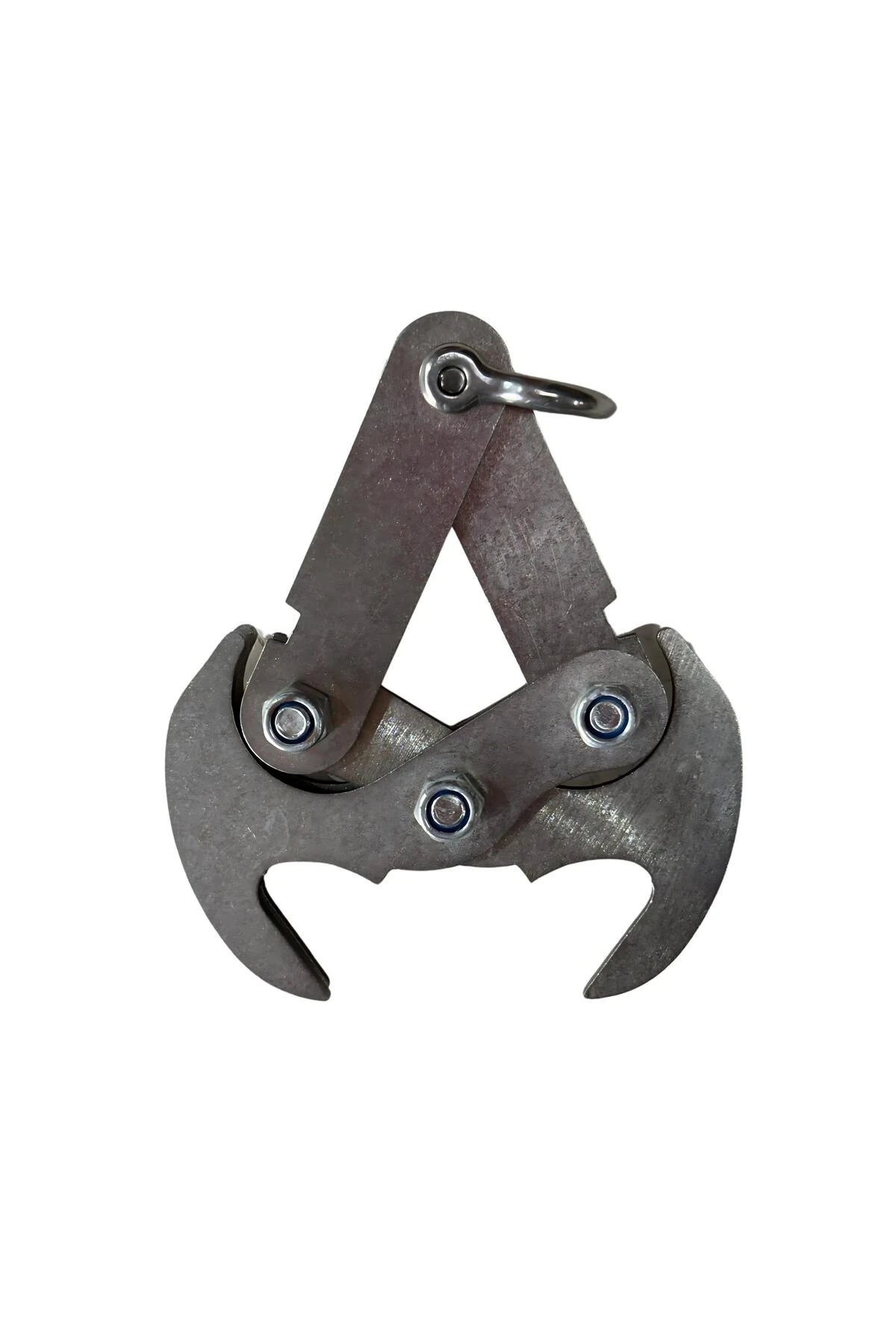 KATLANABİLİR KISKAÇLI KANCA