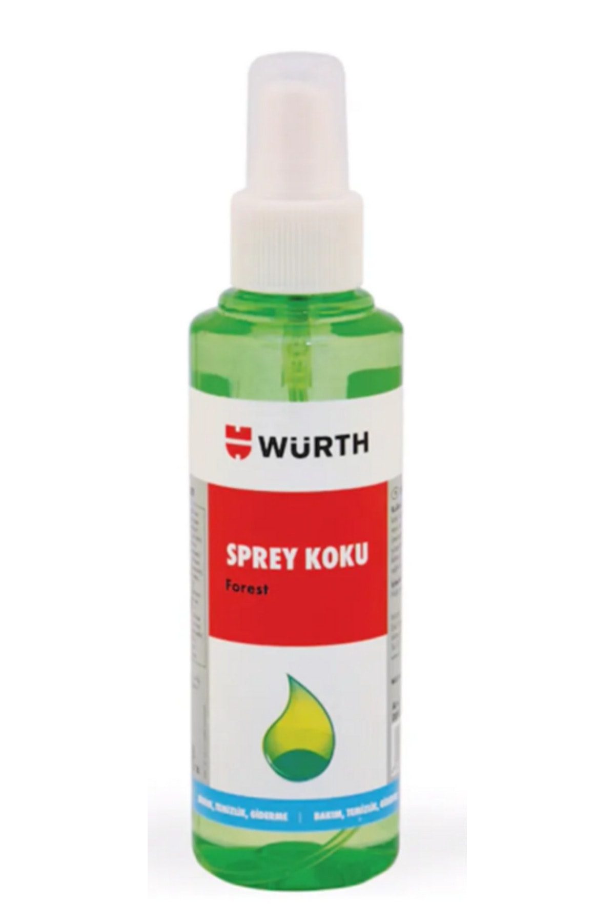 SPREY KOKU FOREST 150ml