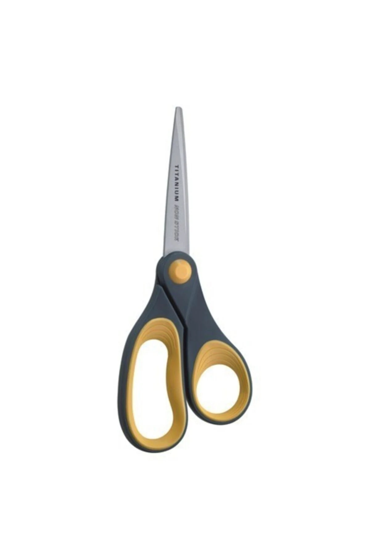 Titanium - Non Stick Çelik Bıçak Makas 21 Cm / 8"