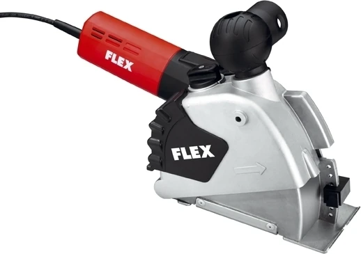 Ms 1706 Fr-Set Beton Kesme ve Kanal Açma