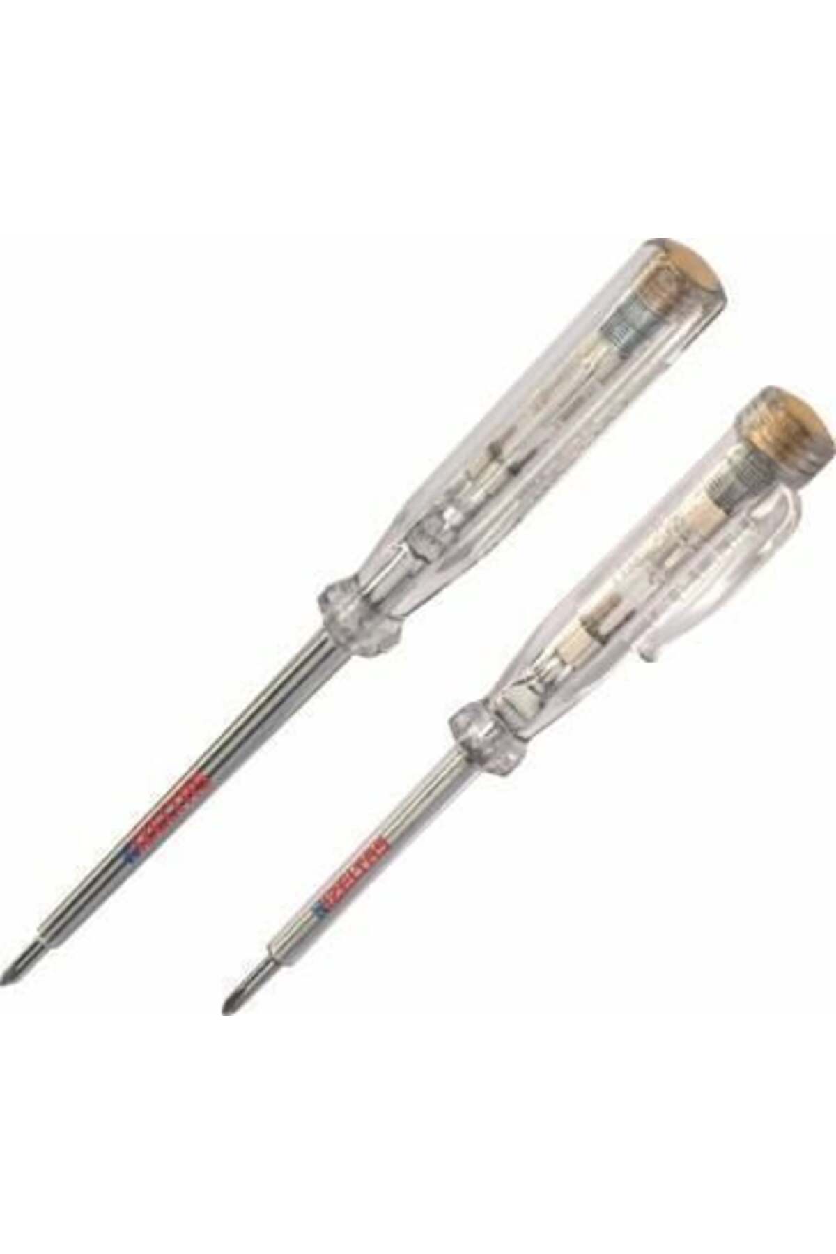 4560 18 0190 190 Mm Yıldız Kontrol Kalemı