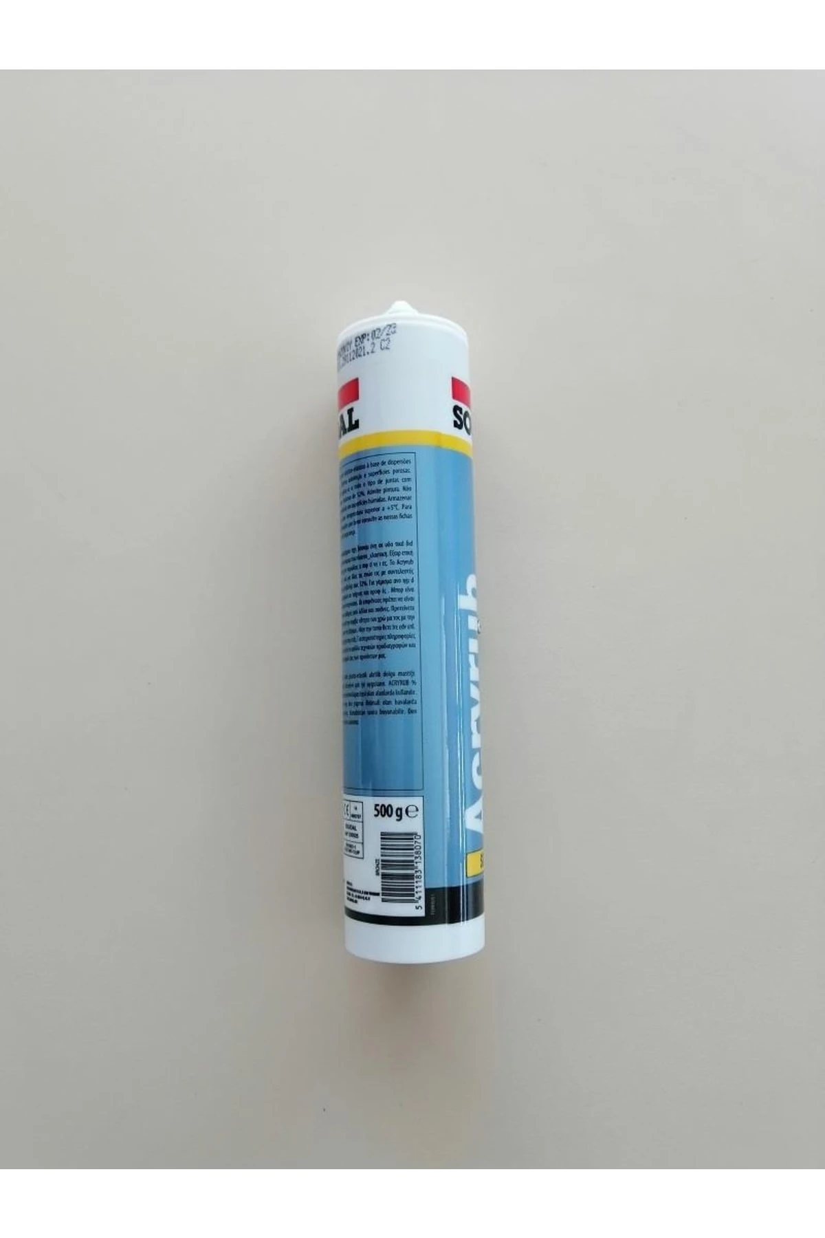 Bronz Mastik 417568 10 Adet