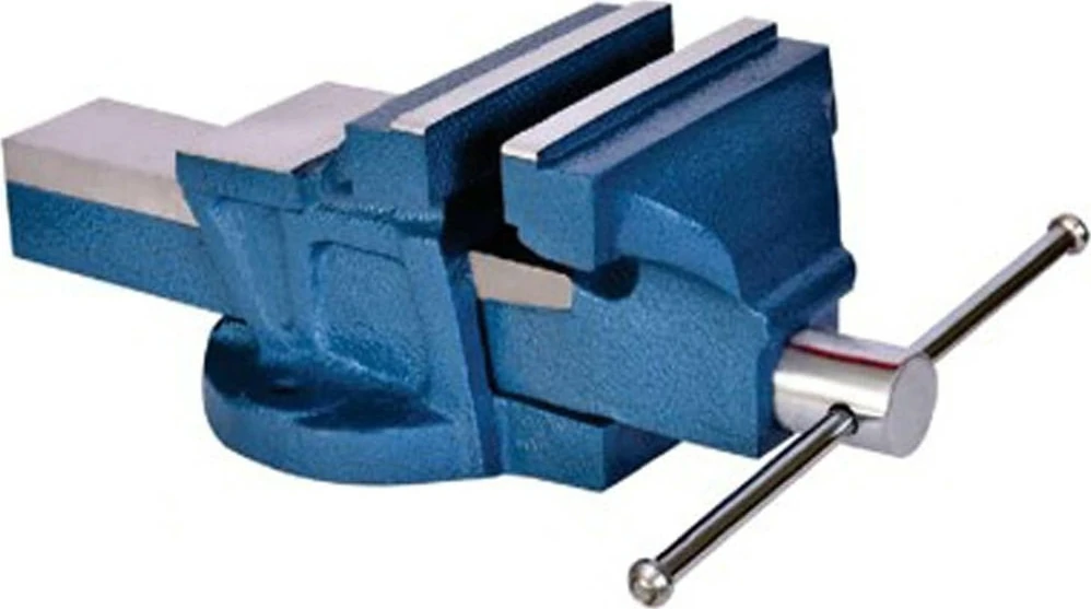 Tezgah Mengene 100 mm