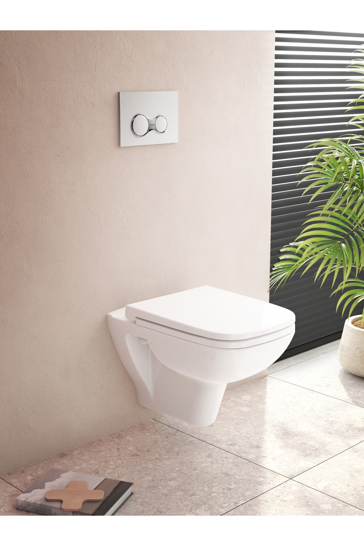 S20 Asma Klozet 52 cm 5507L003-0868