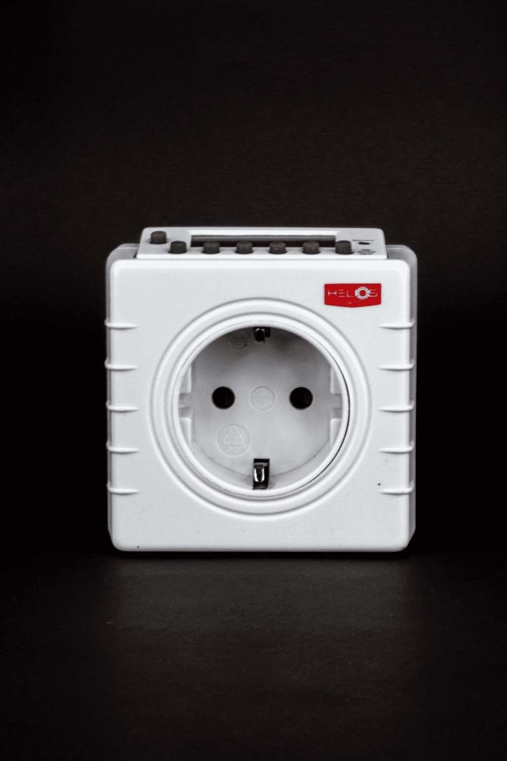 Dijital Zaman Saati 3500W Hs 4201