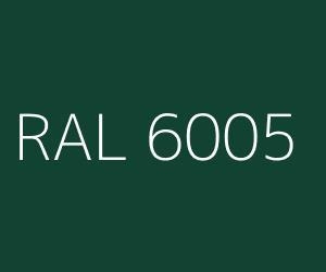 DYO Pamukkale Rapid Boya 15 kg Zümrüt Yeşili Ral 6005
